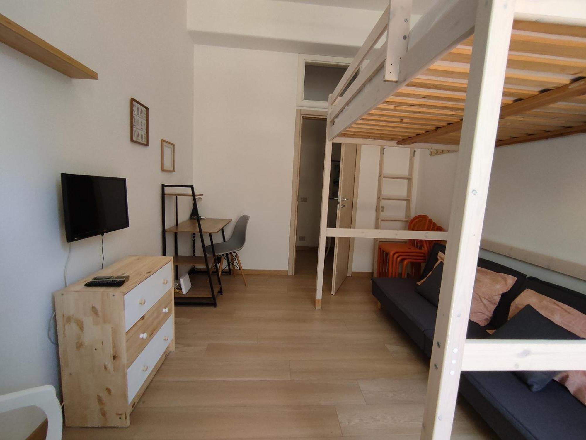Gypsynomad - Your Crib In The Historical Centre Of Palermo Exterior foto